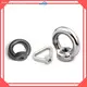 best stainless eye nut for business | Chuanghe Fastener 1