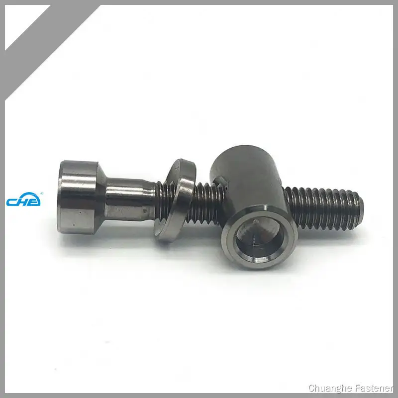 Custom bike screws manufacturers Manufacturer | Chuanghe Fastener 1