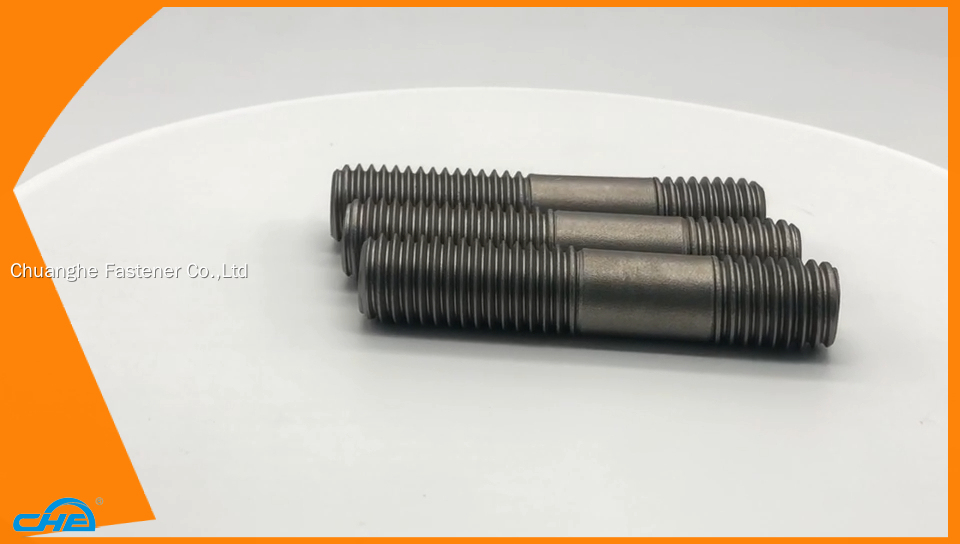 custom special head bolts supply | Chuanghe Fastener 1