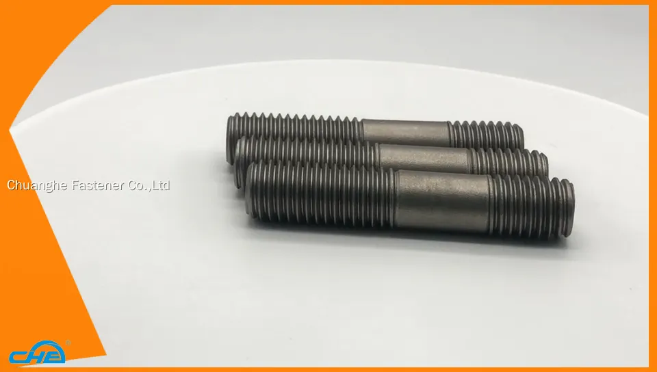 custom special head bolts supply | Chuanghe Fastener 1