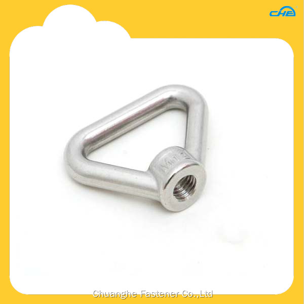 Chuanghe Fastener | best 10mm eye nut manufacturers 1