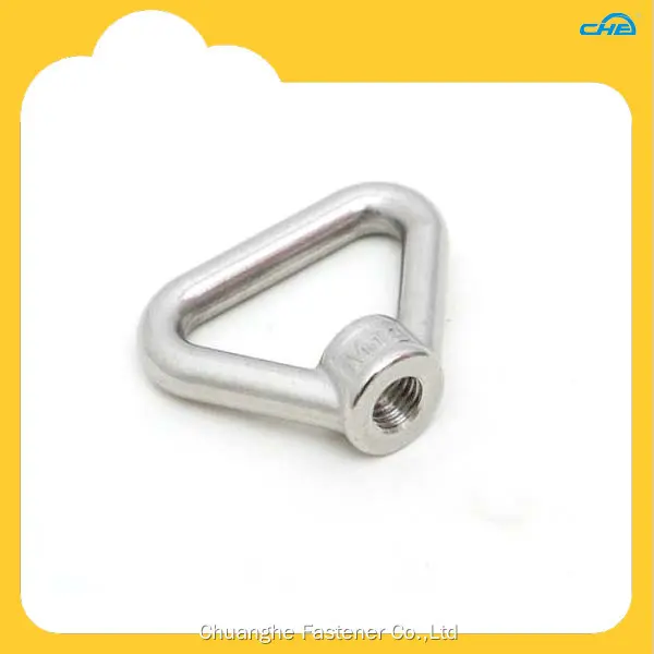 Chuanghe Fastener | best 10mm eye nut manufacturers 1