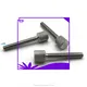 custom knurled screw manufacturers | Chuanghe Fastener 1