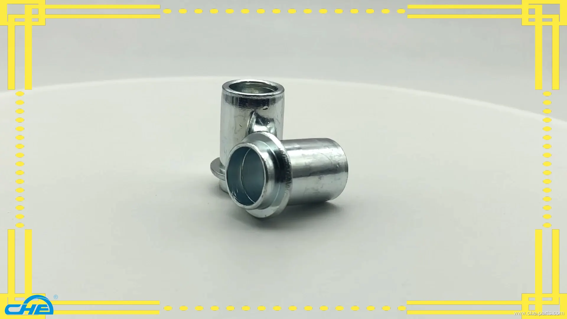 New specialized nuts for business | Chuanghe Fastener 1