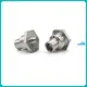 Custom custom machined parts factory Manufacturer | Chuanghe Fastener 1
