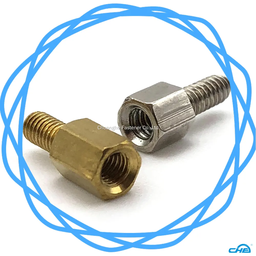 custom Cap screws for business | Chuanghe Fastener 1
