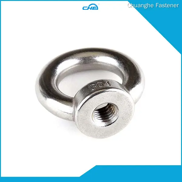 m8 eye nut at Wholesale Prices | Chuanghe Fastener 1