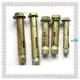 Chuanghe Fastener | best expansion anchor bolt factory 1