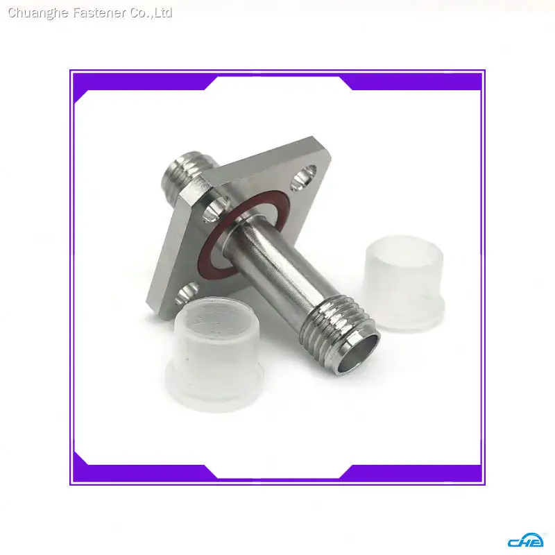 Chuanghe Fastener | wholesale custom made auto parts producer 1
