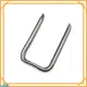 custom u type nail manufacturer company | Chuanghe Fastener 1