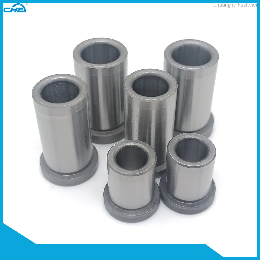 Chuanghe Fastener | top other parts suppliers 1