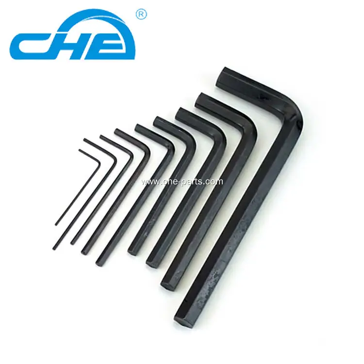 top allen key wrench suppliers | Chuanghe Fastener 1