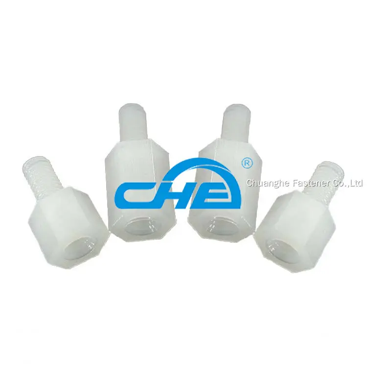 New plastic standoffs manufacturers | Chuanghe Fastener 1