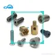 Custom hollow threaded screw factory Manufacturer | Chuanghe Fastener 1