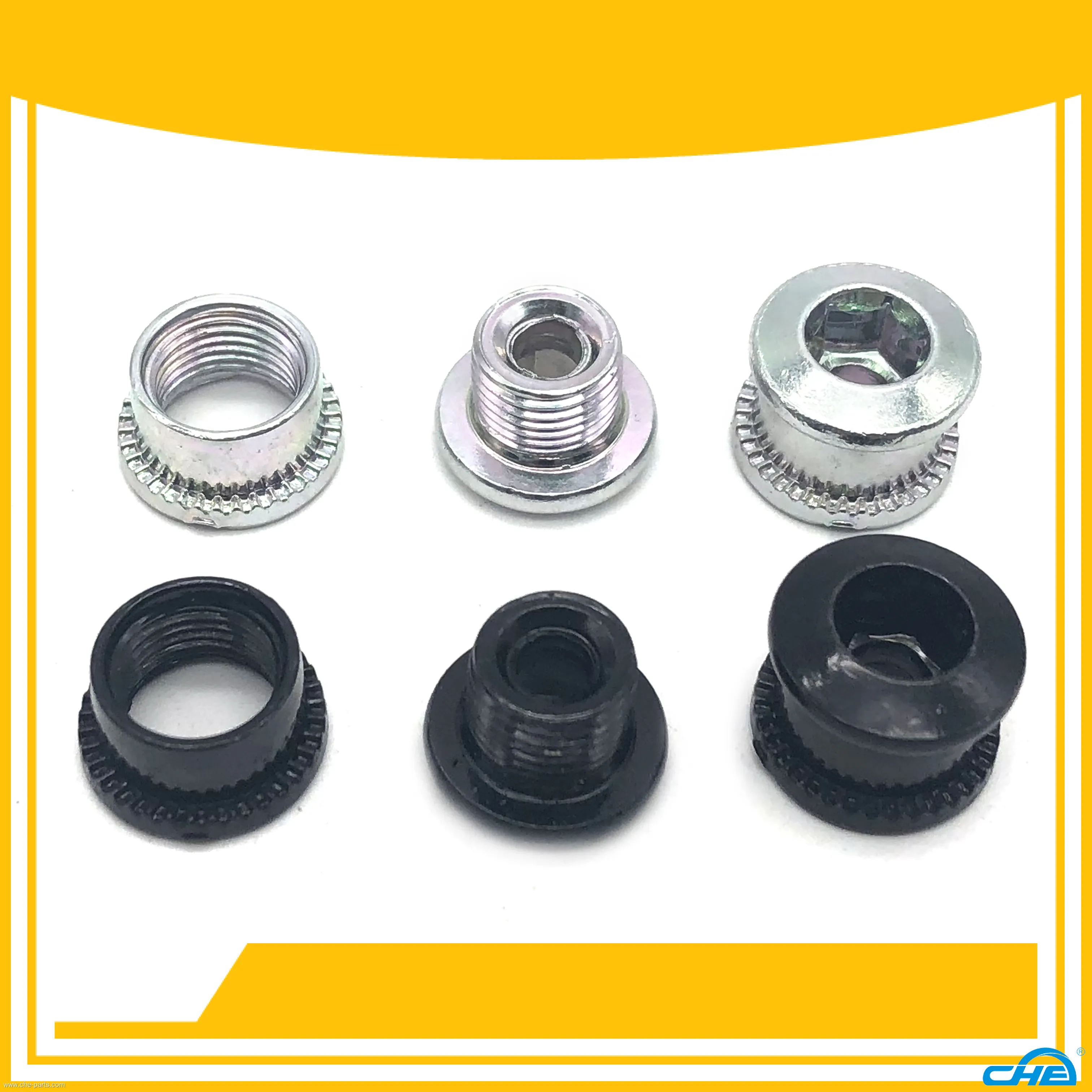 wholesale bicycle screw supply | Chuanghe Fastener 1