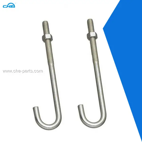 latest j hook bolts for business | Chuanghe Fastener 1