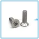 Chuanghe Fastener | high-quality star shaped screw producer 1