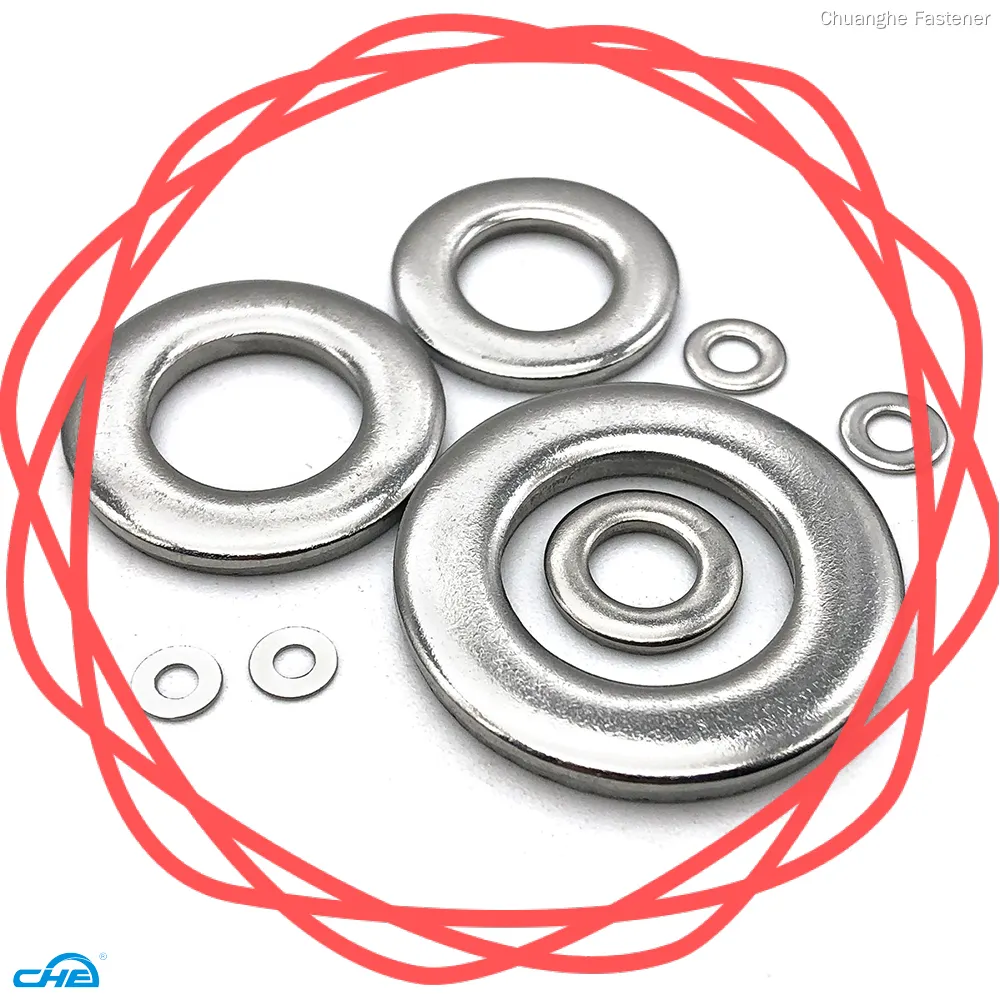 Chuanghe Fastener | best custom washer manufacturer manufacturers 1