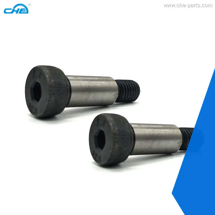 best m10 shoulder bolt company | Chuanghe Fastener 1