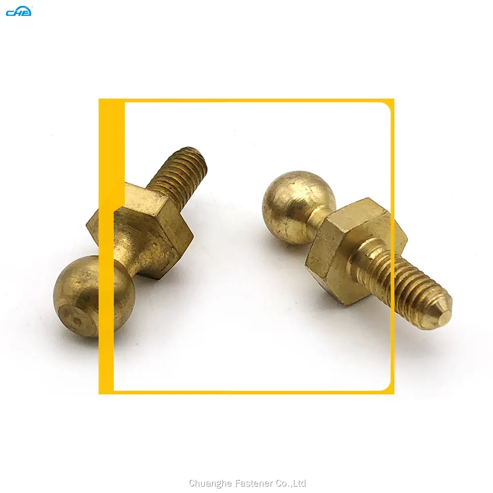 standoff screw at Wholesale Prices | Chuanghe Fastener 1
