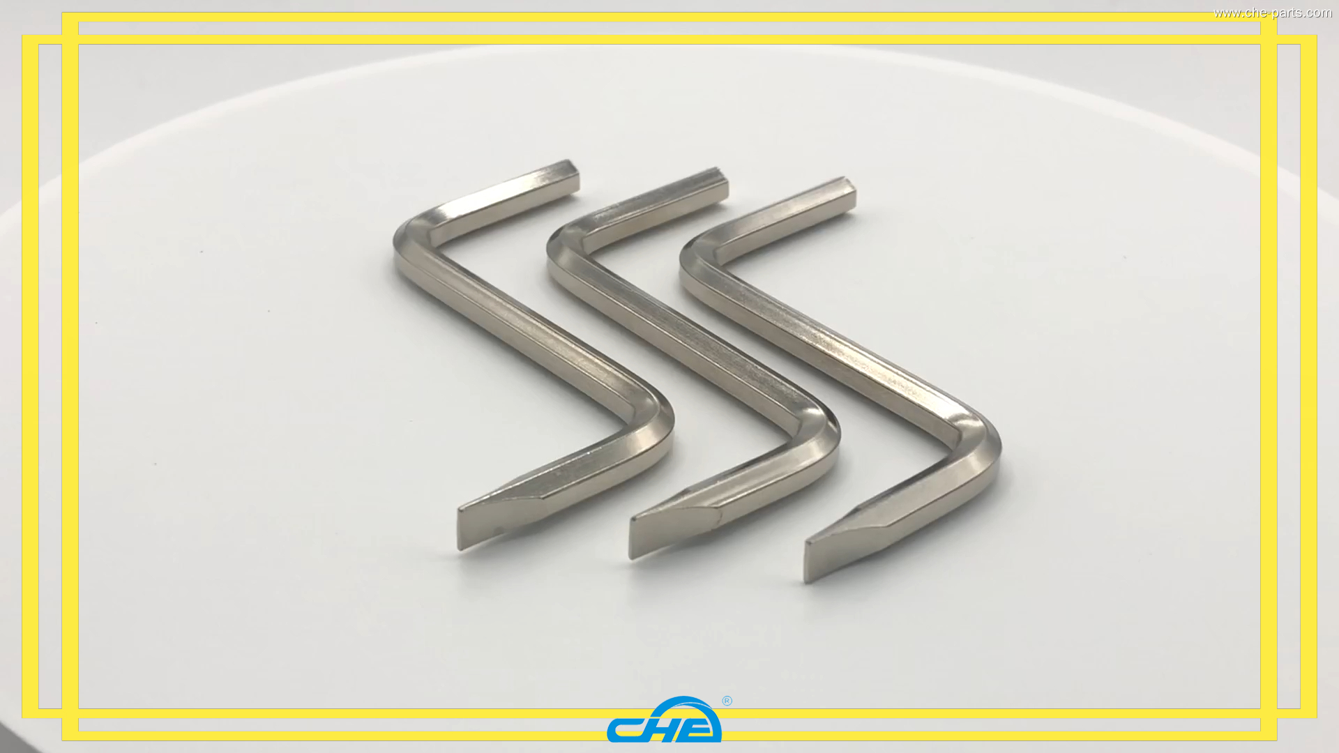 New hex key allen wrench producer | Chuanghe Fastener 1