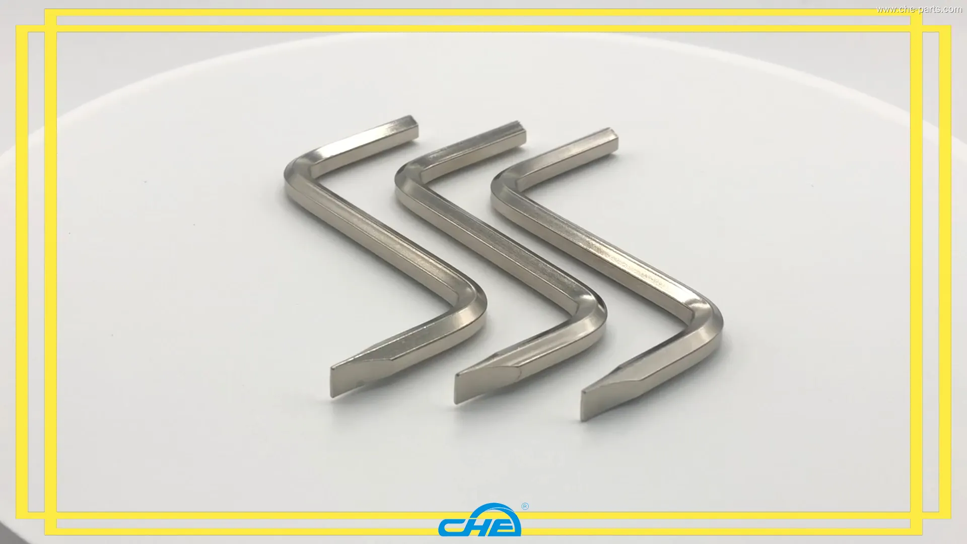 New hex key allen wrench producer | Chuanghe Fastener 1