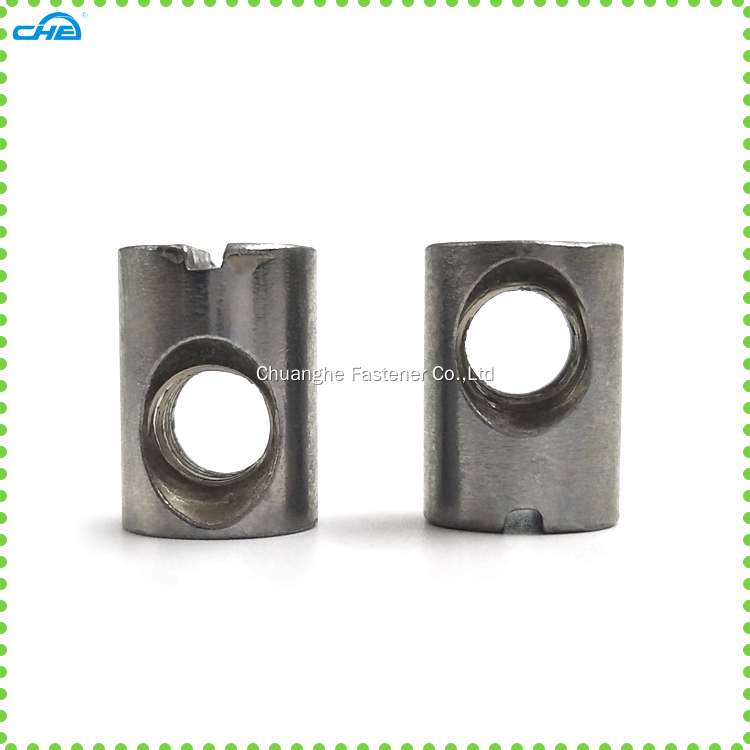 m3 sleeve nut at Wholesale Prices | Chuanghe Fastener 1