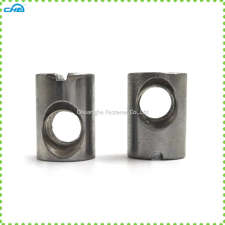 m3 sleeve nut at Wholesale Prices | Chuanghe Fastener 1