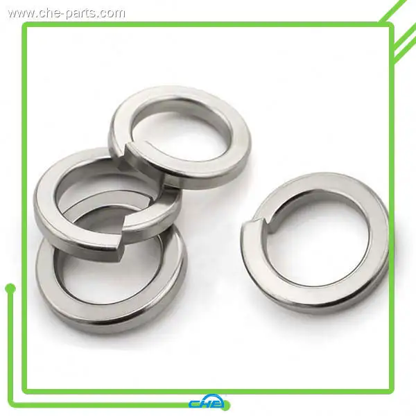 New spring washer suppliers | Chuanghe Fastener 1