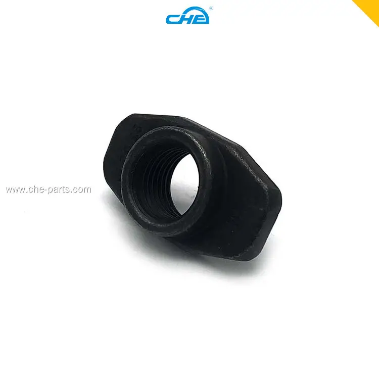 Custom m6 t nut factory Manufacturer | Chuanghe Fastener 1