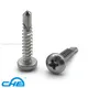 high-quality self drilling concrete screws supply | Chuanghe Fastener 1
