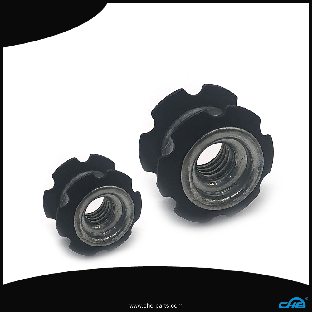 Chuanghe Fastener | latest special nuts for business 1