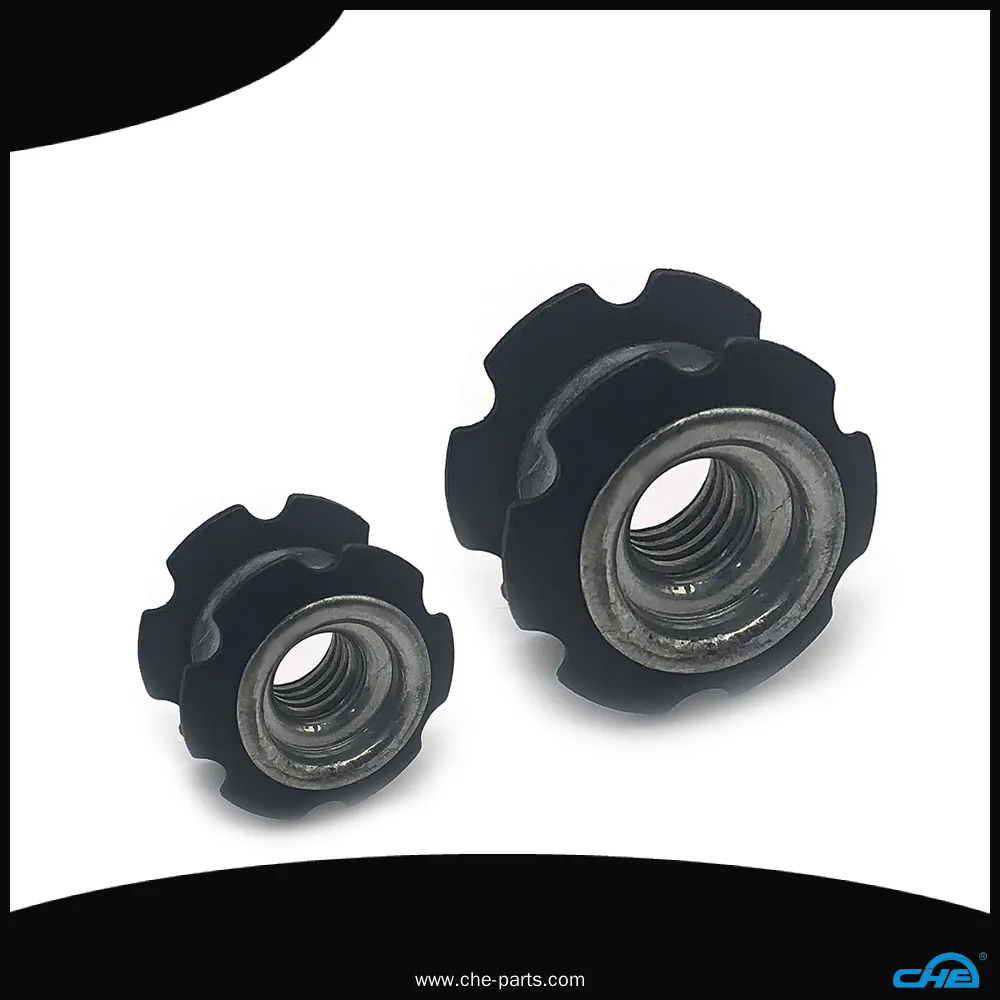 Chuanghe Fastener | latest special nuts for business 1