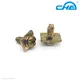 Custom combination screw head manufacturers Manufacturer | Chuanghe Fastener 1