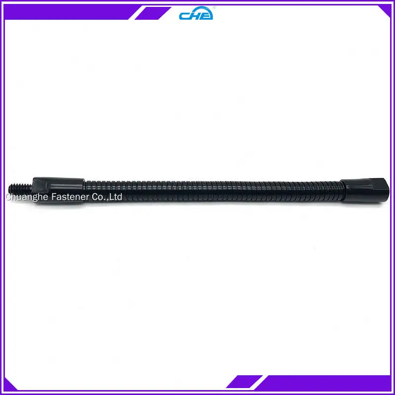 Chuanghe Fastener | best flexible gooseneck company 1