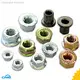 high-quality flange nut m6 factory | Chuanghe Fastener 1