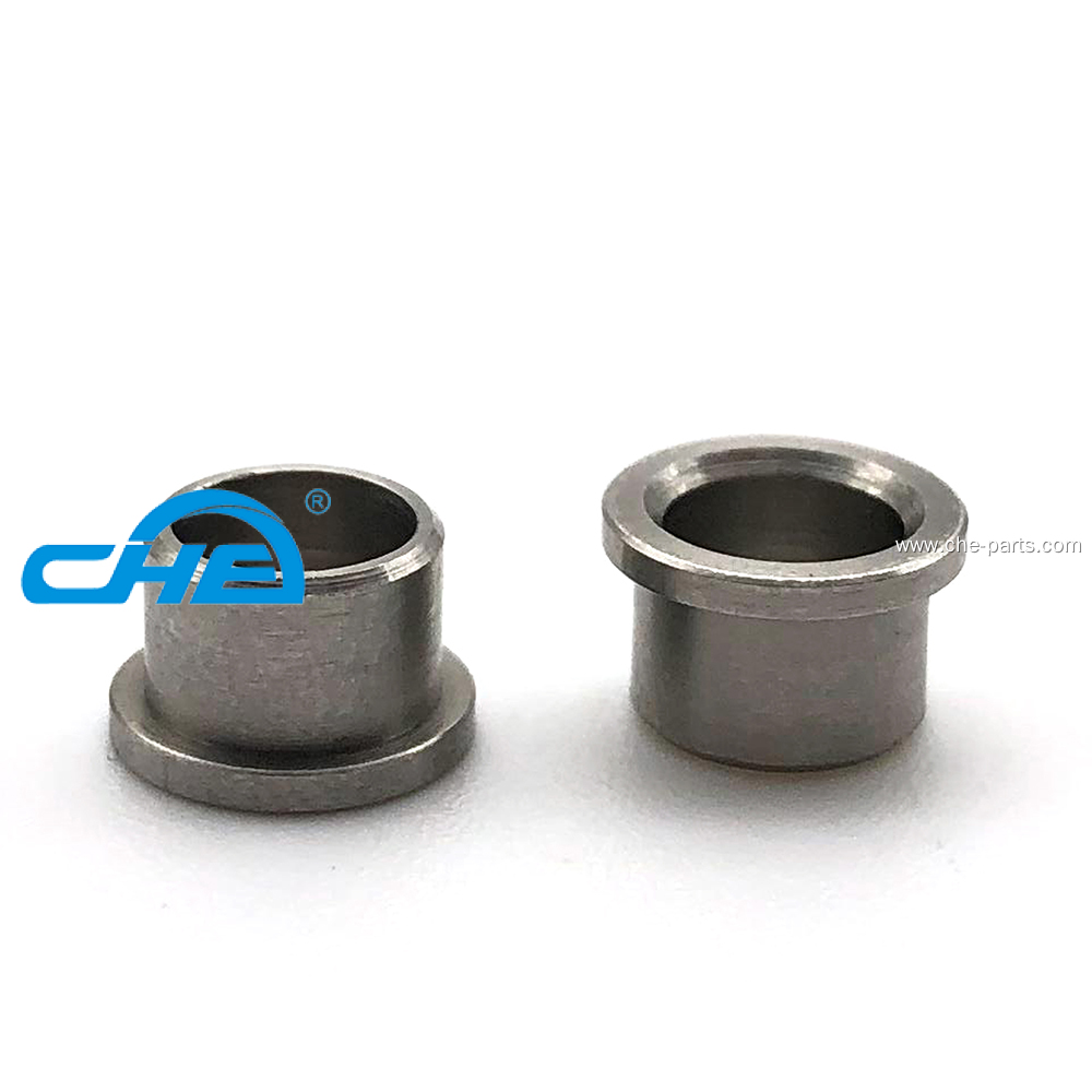 Custom custom bushings suppliers Manufacturer | Chuanghe Fastener 1