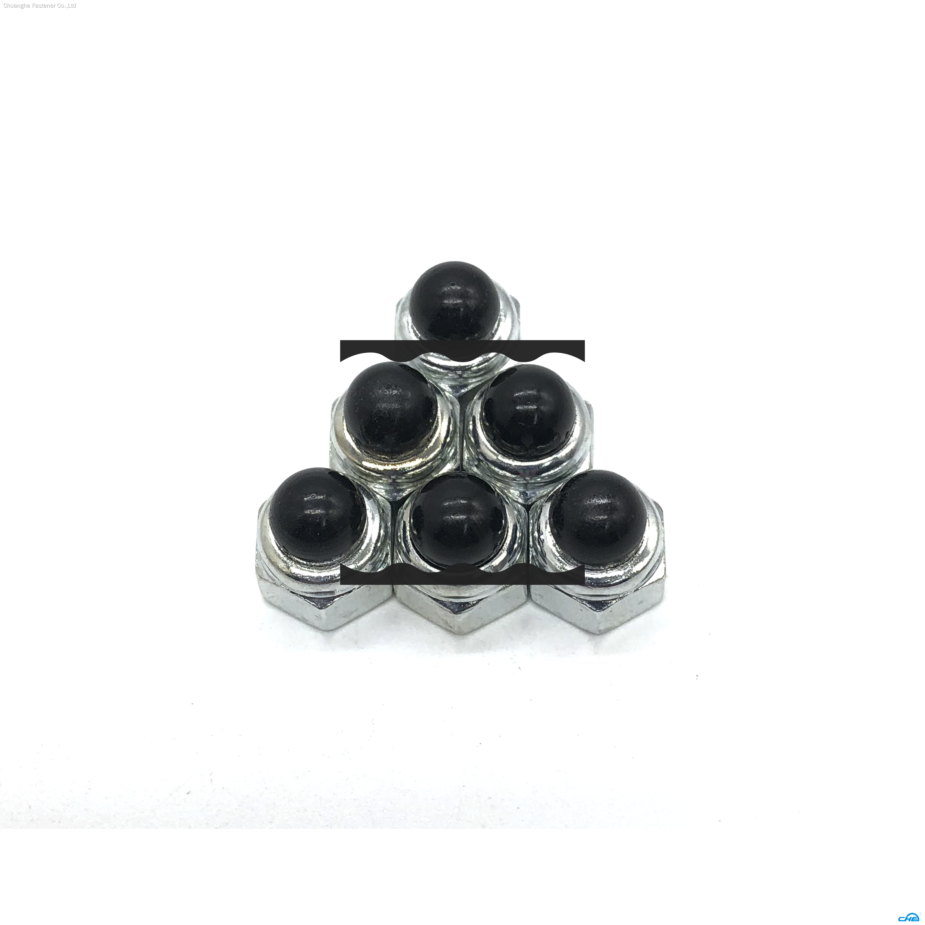hex dome cap nut at Wholesale Prices | Chuanghe Fastener 1