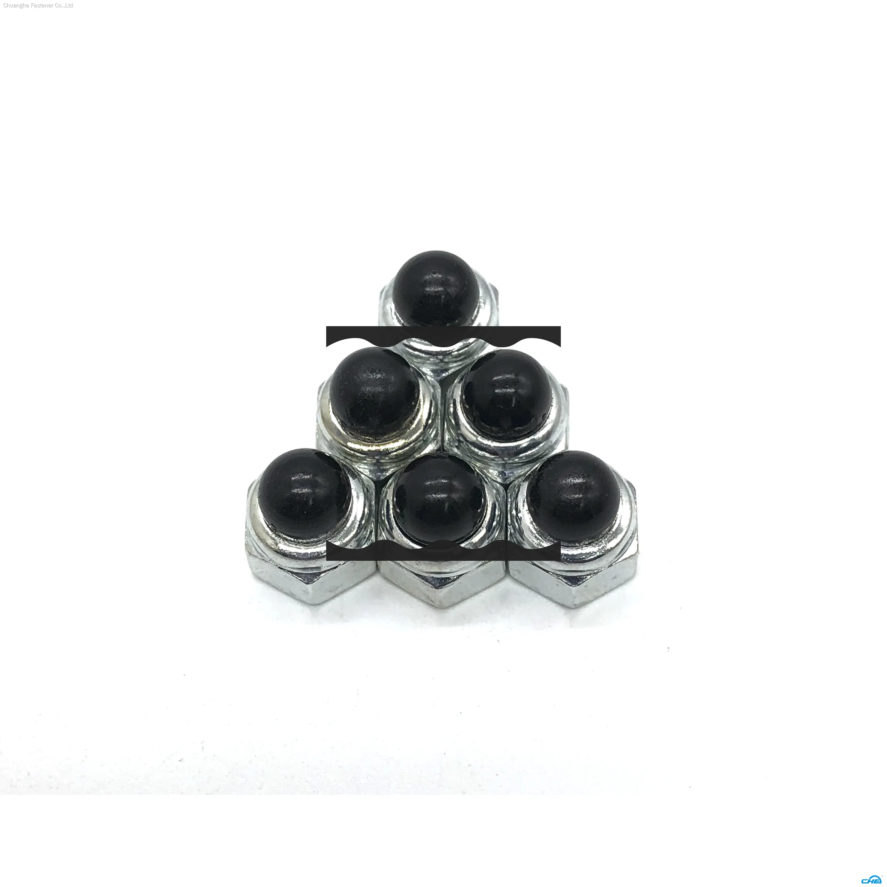hex dome cap nut at Wholesale Prices | Chuanghe Fastener 1