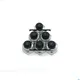 hex dome cap nut at Wholesale Prices | Chuanghe Fastener 1