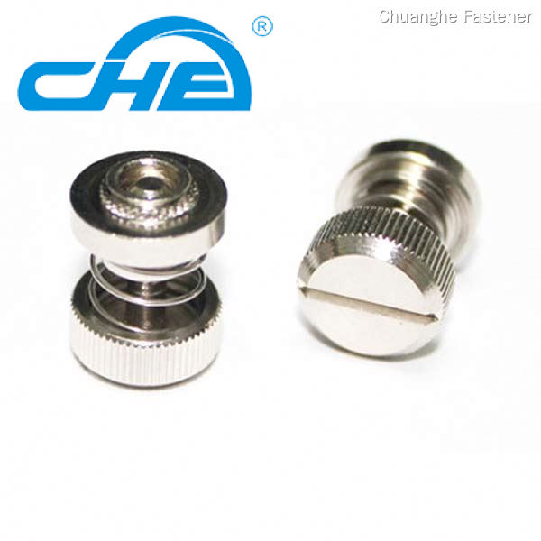 Chuanghe Fastener | New spring loaded screw fasteners manufacturers 1