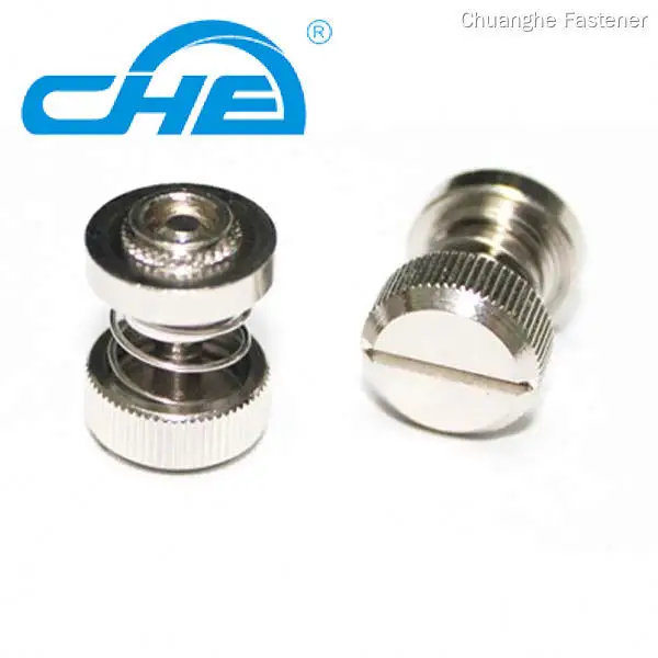 Chuanghe Fastener | New spring loaded screw fasteners manufacturers 1