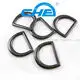 Custom metal d rings for bags company Manufacturer | Chuanghe Fastener 1