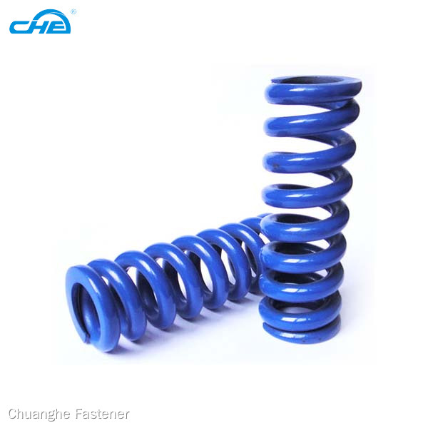 Custom 30mm compression spring producer Manufacturer | Chuanghe Fastener 1