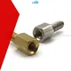 Chuanghe Fastener | wholesale custom machined parts company 1