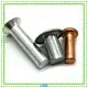 Custom solid rivet company Manufacturer | Chuanghe Fastener 1