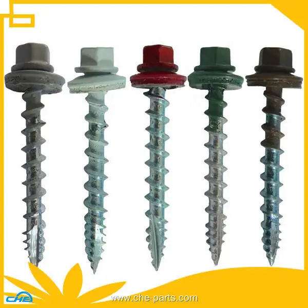 aluminum machined parts at Wholesale Prices | Chuanghe Fastener 1