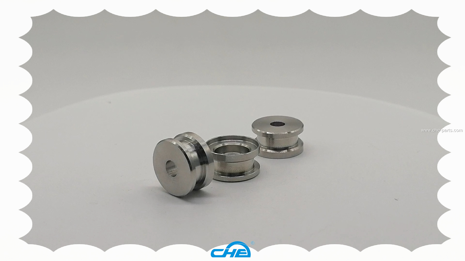 top cnc machining parts company | Chuanghe Fastener 1