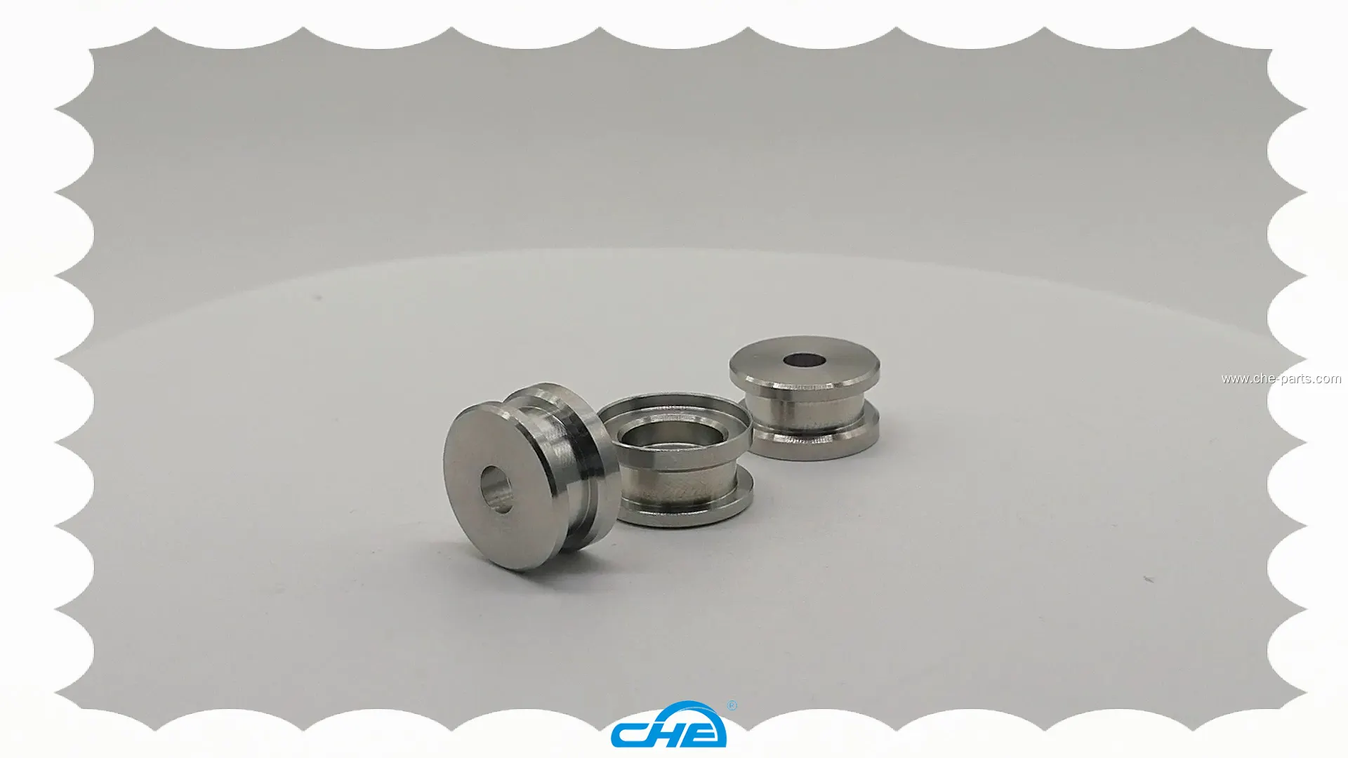 top cnc machining parts company | Chuanghe Fastener 1
