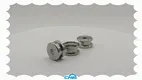 top cnc machining parts company | Chuanghe Fastener 1